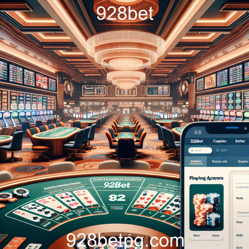 Explorando as Perguntas Frequentes do 928bet: Tudo o que Você Precisa Saber